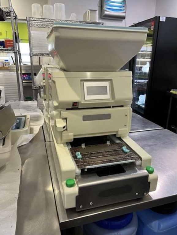 Sushimatic Geilston Bay